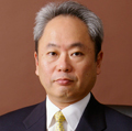 株式会社経営共創基盤　代表取締役CEO　冨山和彦氏