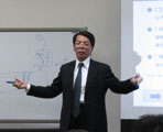 会場イメージ - MBA取得後のNEXTキャリア戦略（2006/04/26）開催リポート