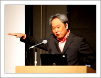 経営共創基盤CEO　冨山和彦氏が語る「企業価値創造の最前線」