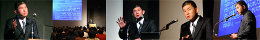 日本トイザらス・副社長兼CFO 石橋氏が語る「コントローラの挑戦」
