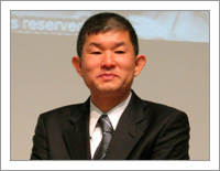 日本トイザらス・副社長兼CFO 石橋氏が語る「コントローラの挑戦」