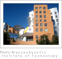 Massachusetts Institute of Technology - CAREER DESIGN SEMINAR in USA Autumn 2007（2007/10/03～10/25）