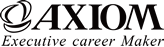 AXIOM Co., Ltd.
Executive career Maker