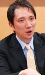 木村 尚敬 氏