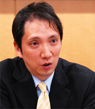 木村 尚敬 氏