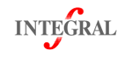 インテグラル株式会社のロゴ