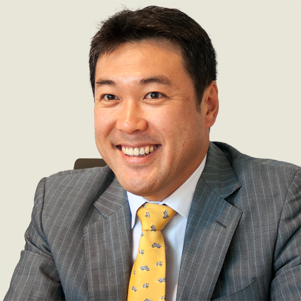 島田 康太郎 氏