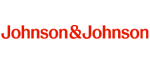 ジョンソン・エンド・ジョンソン株式会社のロゴ