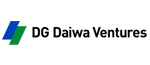 株式会社DG Daiwa Venturesのロゴ