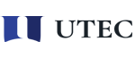 株式会社東京大学エッジキャピタルパートナーズ（UTEC）のロゴ