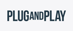 Plug and Play Japan株式会社のロゴ