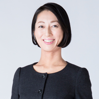 白木 晶子